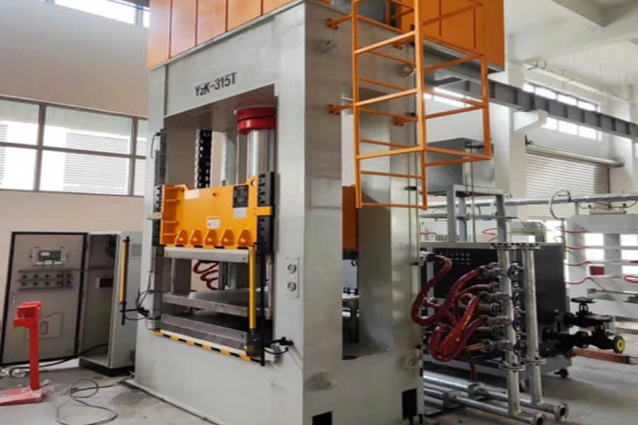 জিয়ানগিন ডংলি নিউ মেটেরিয়ালস টেকনোলজি কোং, লিমিটেড