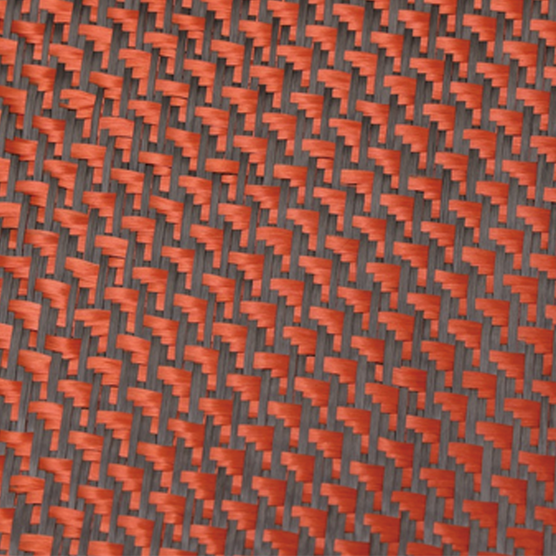 লাল/কালো আর্মিড কার্বন মিশ্রিত কার্বন ফাইবার বোনা ফ্যাব্রিক লাল/কালো আর্মিড কার্বন মিশ্রিত কার্বন ফাইবার বোনা ফ্যাব্রিক