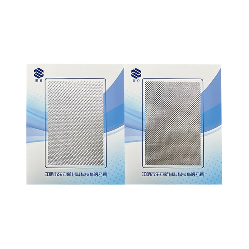 টুইল/প্লেইন বেসাল্ট ফাইবার বোনা ফ্যাব্রিক