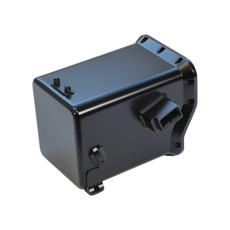 কার্বন ফাইবার ব্যাটারি বক্স