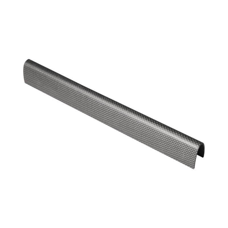 কার্বন ফাইবার উইন্ড টারবাইন ব্লেড সুরক্ষা স্ট্রিপ