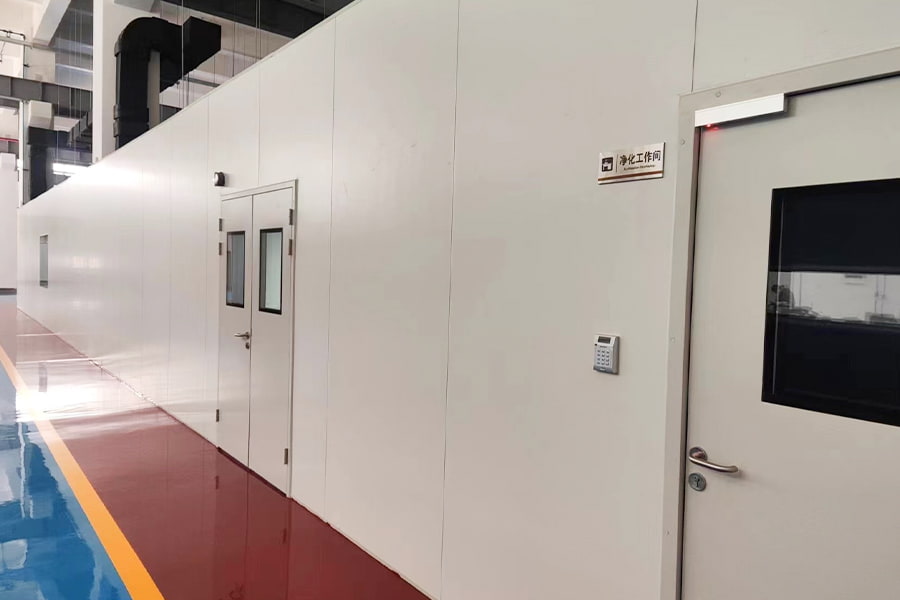 জিয়ানগিন ডংলি নিউ মেটেরিয়ালস টেকনোলজি কোং, লিমিটেড