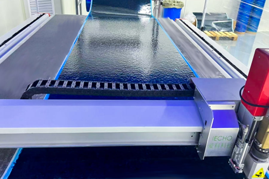 জিয়ানগিন ডংলি নিউ মেটেরিয়ালস টেকনোলজি কোং, লিমিটেড