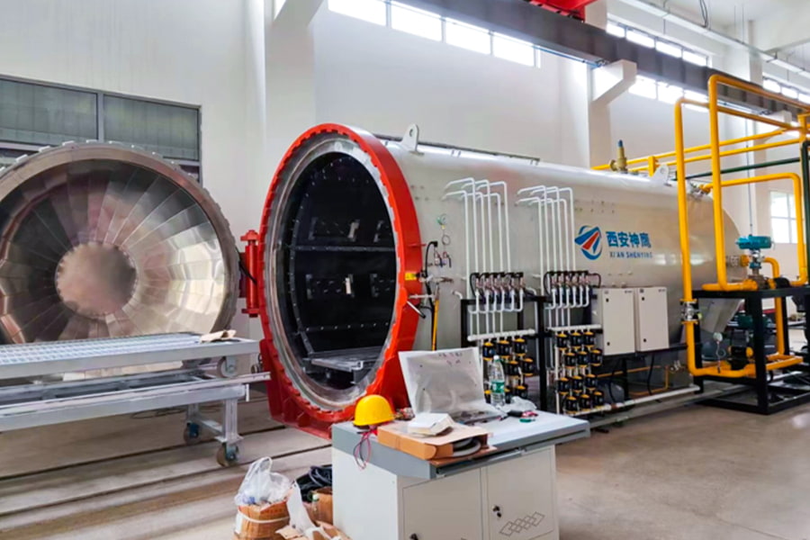 জিয়ানগিন ডংলি নিউ মেটেরিয়ালস টেকনোলজি কোং, লিমিটেড