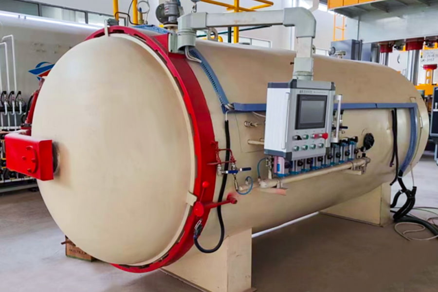 জিয়ানগিন ডংলি নিউ মেটেরিয়ালস টেকনোলজি কোং, লিমিটেড