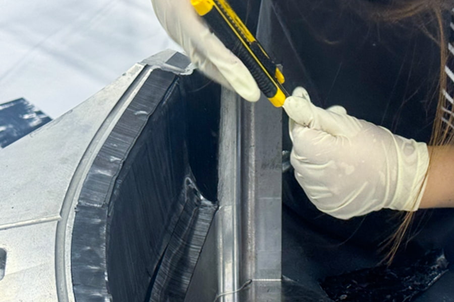 জিয়ানগিন ডংলি নিউ মেটেরিয়ালস টেকনোলজি কোং, লিমিটেড