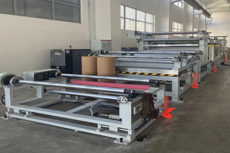 জিয়ানগিন ডংলি নিউ মেটেরিয়ালস টেকনোলজি কোং, লিমিটেড