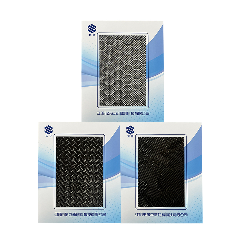 অন্যান্য টেক্সচার্ড কার্বন ফাইবার বোনা ফ্যাব্রিক অন্যান্য টেক্সচার্ড কার্বন ফাইবার বোনা ফ্যাব্রিক