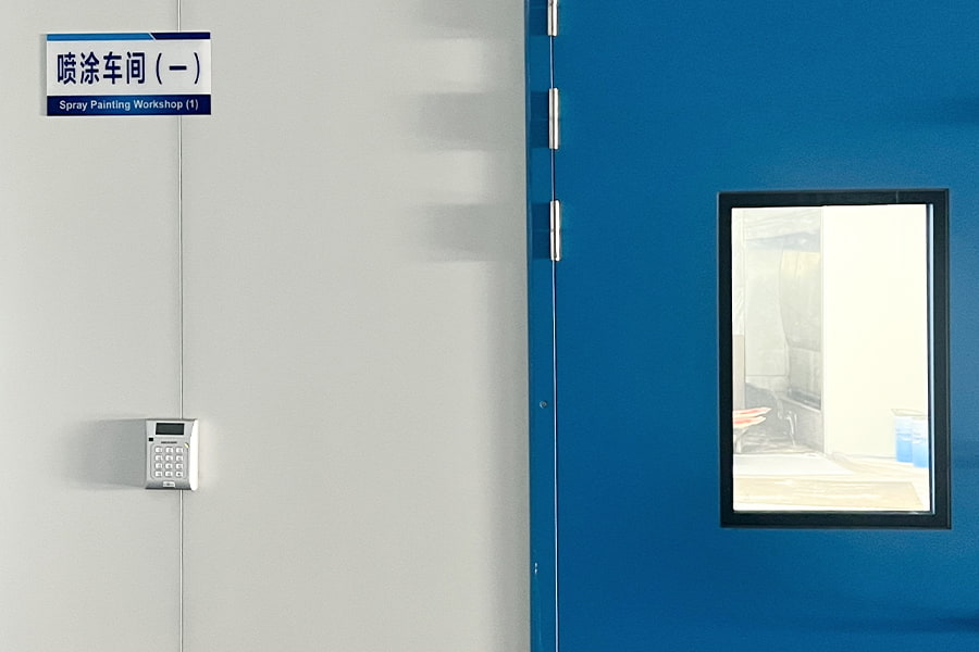 জিয়ানগিন ডংলি নিউ মেটেরিয়ালস টেকনোলজি কোং, লিমিটেড