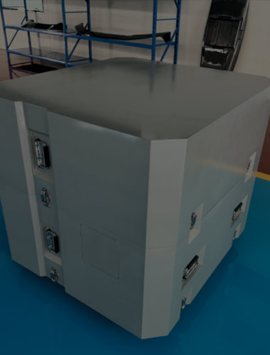 জিয়ানগিন ডংলি নিউ মেটেরিয়ালস টেকনোলজি কোং, লিমিটেড