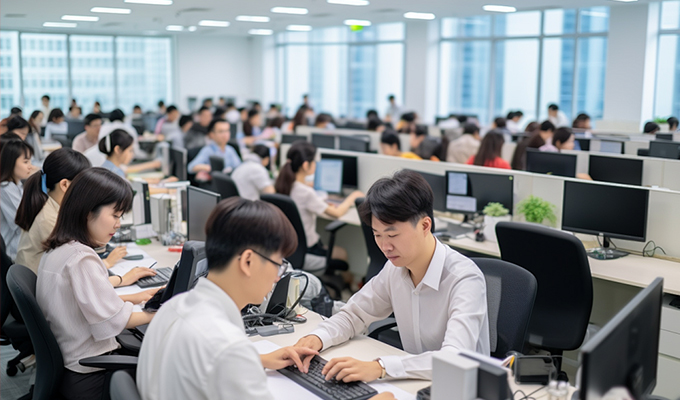 জিয়ানগিন ডংলি নিউ মেটেরিয়ালস টেকনোলজি কোং, লিমিটেড